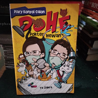 Image of DOHE (Dokter Hewan)
