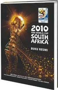 Image of 2010 FIFA World Cup South Africa
