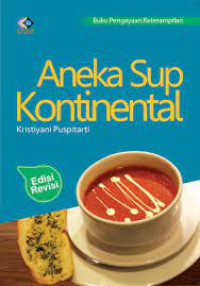 Image of Aneka Sup Kontinental