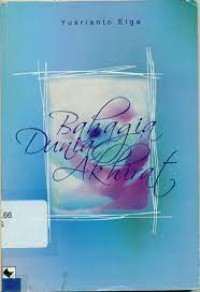 Image of Bahagia Dunia Akhirat