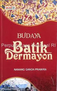Image of Budaya Batik Dermayon