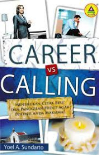Image of Career vs Calling