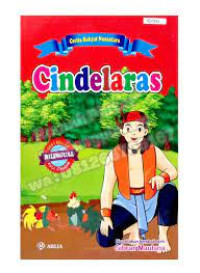 Image of Cerita Rakyat Nusantara : Cindelaras