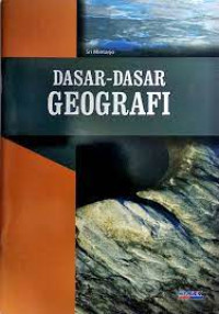 Image of Dasar-Dasar Geografi