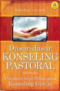 Image of Dasar-dasar Konseling Pastoral