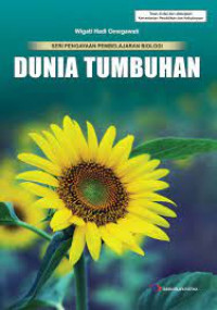 Image of Dunia Tumbuhan