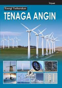 Image of Energi Terbarukan : Tenaga Angin