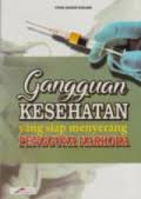 Image of Gangguan Kesehatan Yang Siap Menyerang Pengguna Narkoba