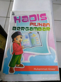 Image of Hadis Pilihan Bergambar