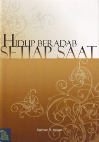 Image of Hidup Beradab Setiap Saat