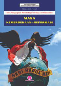 Image of Masa Kemerdekaan - Reformasi