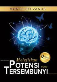 Image of Melejitkan Potensi Yang Tersembunyi