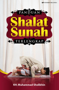 Image of Panduan Shalat Sunah Terlengkap