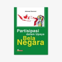 Image of Partisipasi Dalam Upaya Bela Negara