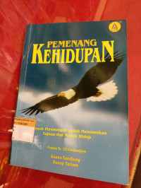 Image of Pemenang Kehidupan