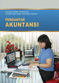 Image of Pengantar Akuntansi