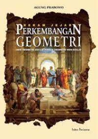 Image of RekamJejak Perkembangan Geometri