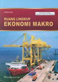 Image of Ruang Lingkup Ekonomi Makro