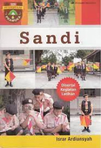 Image of Sandi