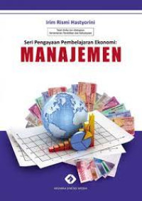 Image of Seri Pengayaan Pembelajaran Ekonomi : Manajemen