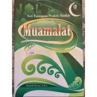 Image of Seri Tuntunan Praktis Ibadah : Muamalat