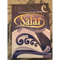Image of Seri Tuntunan Praktis Ibadah : Safar