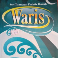 Image of Seri Tuntunan Praktis Ibadah : waris