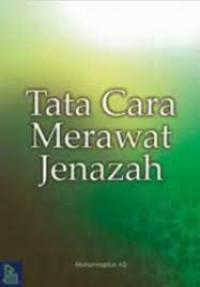 Image of Tata Cara Merawat Jenazah