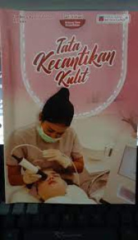 Image of Tata Kecantikan Kulit