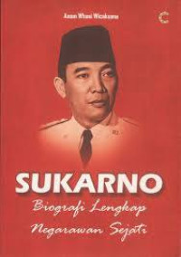 Image of Sukarno
