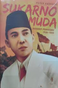 Image of Sukarno Muda