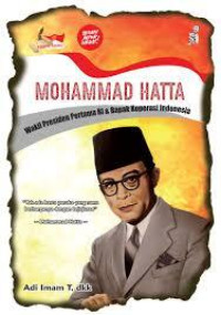 Image of Mohammad Hatta