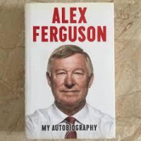 Image of Alex Furguson