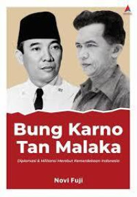 Image of Bung Karno Tan Malaka