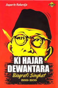 Image of Ki Hajar Dewantara