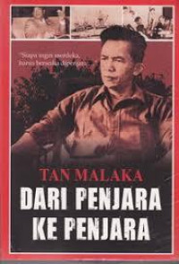 Image of Dari Penjara ke Penjara
