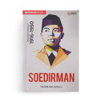 Image of SOEDIRMAN