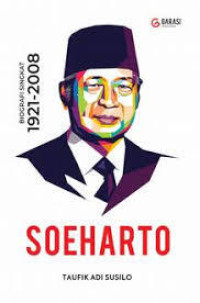Image of SOEHARTO