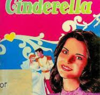 Image of Dongeng Cinderella