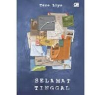 Image of Selamat Tinggal